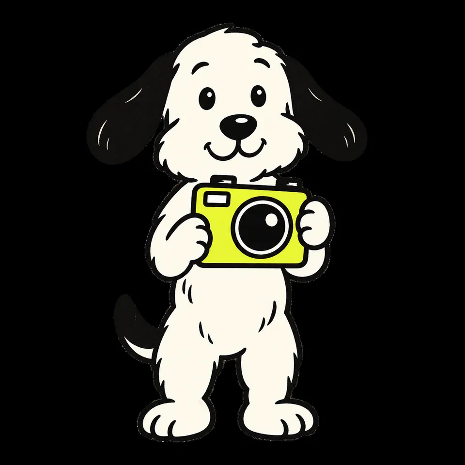 Pet Plus Us mascot
