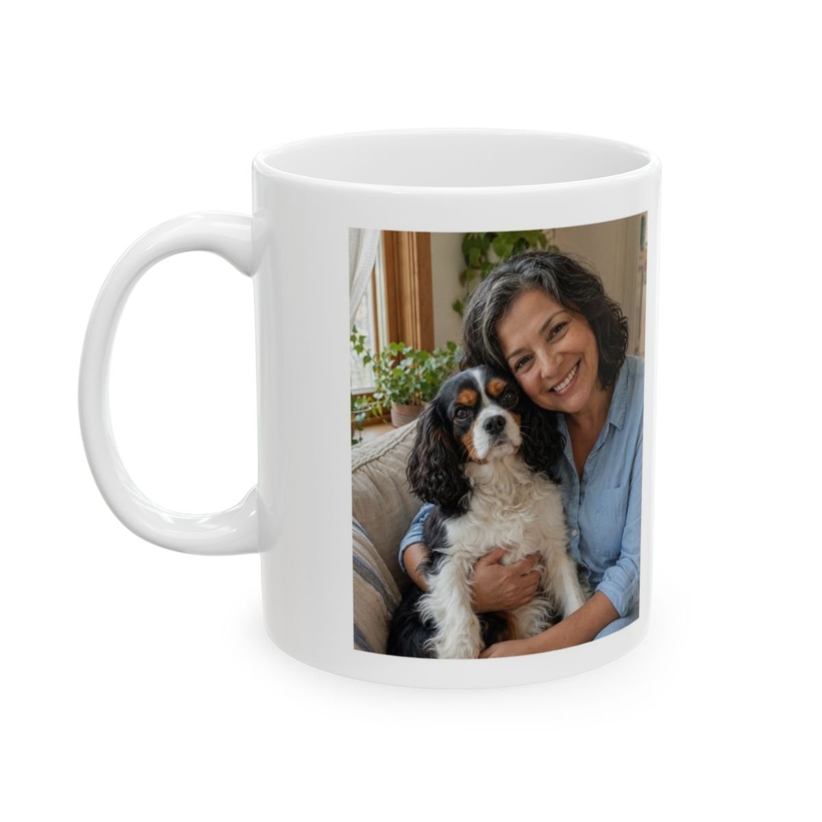 Morning mug
