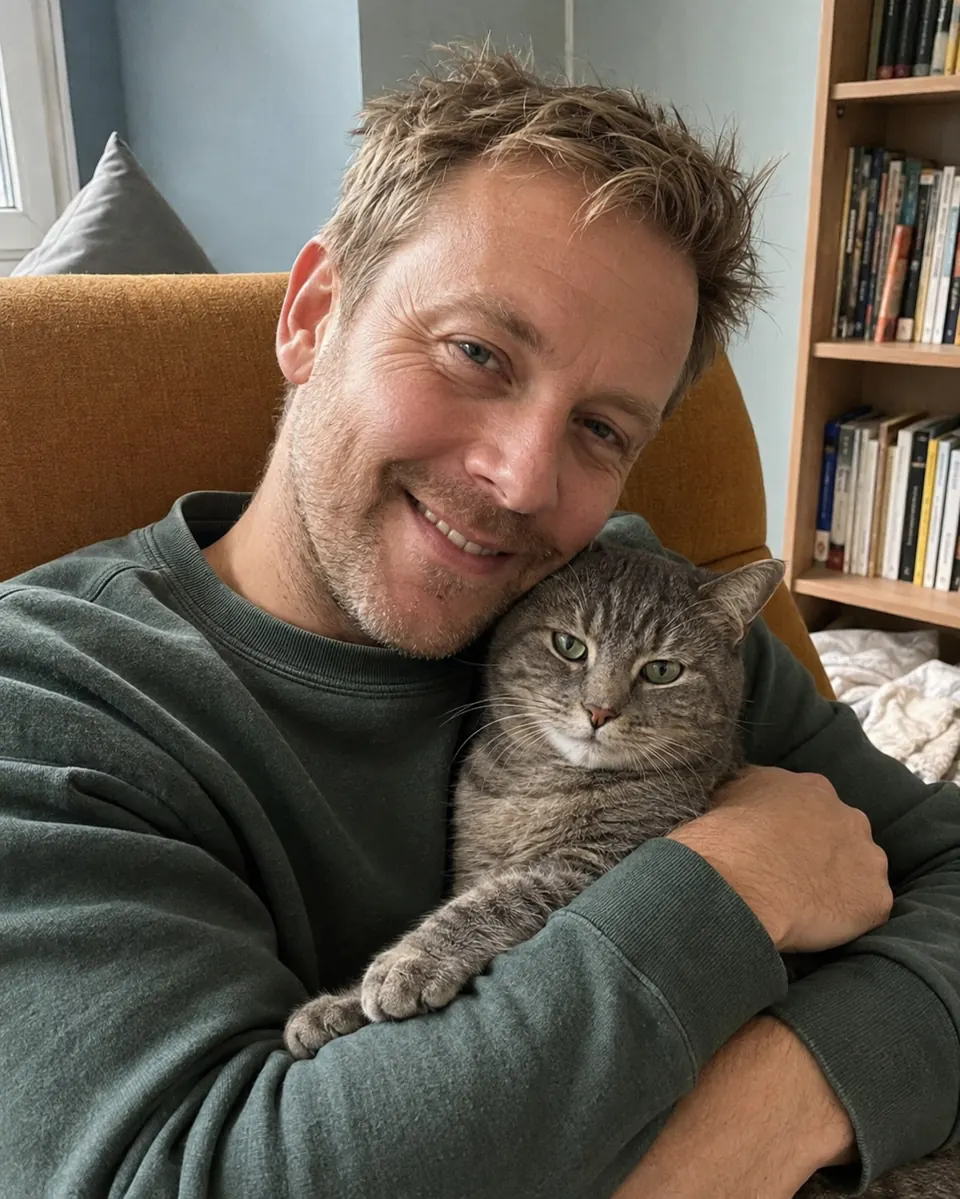 Home cuddle