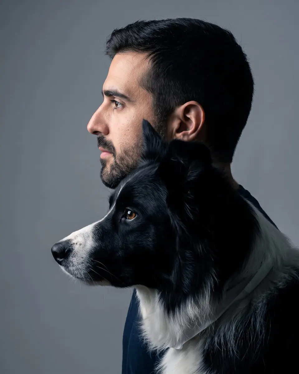 Profile pair